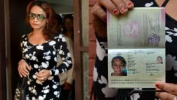 Nepal emite el primer pasaporte para transexuales