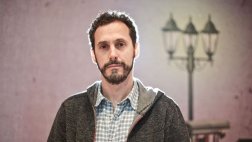 Gabriel Ripstein: "Aquí no hay buenos ni malos"
