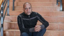 Bienvenidos a la Ciudad Nuclear: Entrevista a Mario Guerra