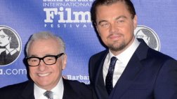 Scorsese y DiCaprio adaptarán "El diablo en la ciudad blanca"