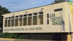 Universidad Intercultural no funciona desde su creación