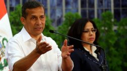 "Es bueno tener policías aptos, no hay que temer al ejercicio"