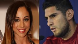 El gran show: Carlos Zambrano apoya a Olinda Castañeda (VIDEO)