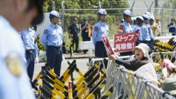 Japón vuelve a la energía nuclear ante la sombra de Fukushima