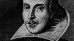 Pipas de Shakespeare tienen restos de marihuana y hojas de coca