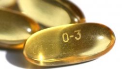 Omega 3 frenaría desarrollo de la esquizofrenia a largo plazo