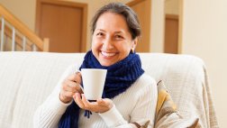 Estos alimentos son ideales para comer durante el invierno