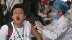 Prueban nueva vacuna contra la hepatitis B en ocho países