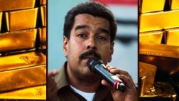 Venezuela, el país con más reservas de oro en América Latina