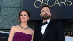 Ben Affleck está "excelente" tras terminar con Jennifer Garner