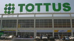 Multan a Tottus con más de S/.470 mil por redondear precios