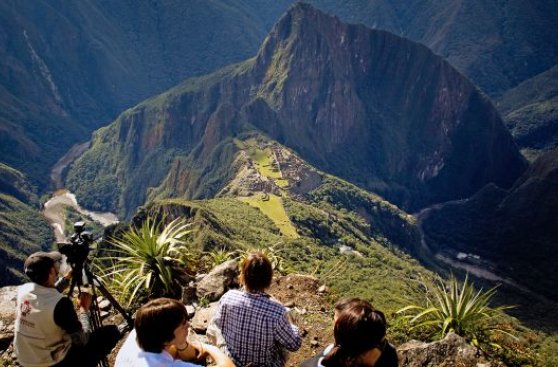 Machu Picchu: suspenderán ingreso a montañas en abril del 2016