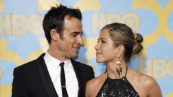 Jennifer Aniston: ¿Qué actores de "Friends" fueron a su boda?