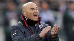 Chile descartó salida de Sampaoli pese a ofertas del exterior