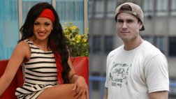 "Esto es guerra": ¿Romance de Michelle y Gino fue falso?