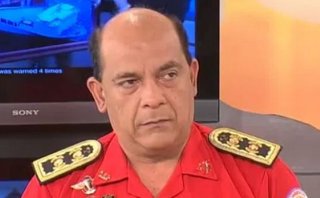 Bomberos: controversia por expulsión de cuatro brigadieres