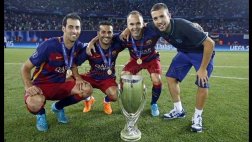 Pedro y el Barcelona: "No sé si voy a seguir más días aquí"