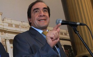 "Belaunde acusó de corruptos a dos ex ministros de Humala"