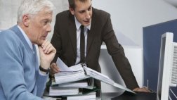 Los ancianos, claves para la industria automotriz de EE.UU