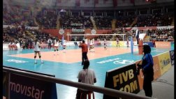 Mundial de Vóley Sub 18: así se jugarán los octavos (FIXTURE)