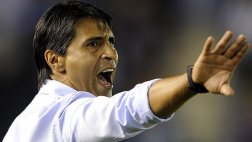 Real Garcilaso: Tabaré Silva es su nuevo director técnico