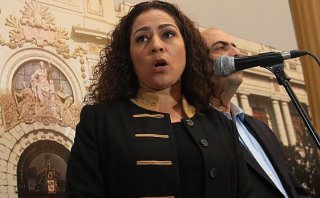 Indulto a Alberto Fujimori: Chacón le recuerda Baguazo a Aráoz