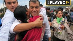 Ecuador: ¿por qué los indígenas ya no quieren a Rafael Correa?