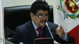 Otra versión sobre contratos entre Belaunde Lossio y Heredia