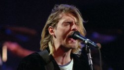 Kurt Cobain: lanzan disco con temas inéditos en noviembre