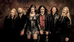 Nightwish en Lima: conoce los precios de las entradas