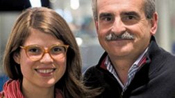 Argentina: Tiene 26 y fue designada directora del banco estatal