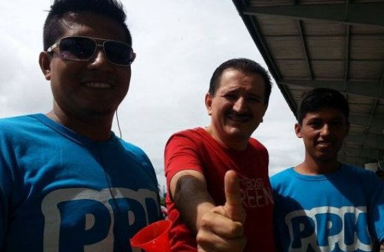 Ex ministro Rudecindo Vega también se une a la campaña de PPK