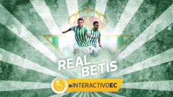 Real Betis: conoce al nuevo equipo de Juan Manuel Vargas