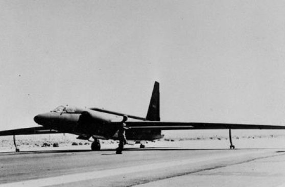 La misteriosa aerolínea secreta del gobierno de EE.UU.