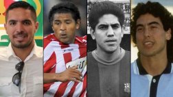 Cuatro datos que no conoces de los jugadores peruanos en España