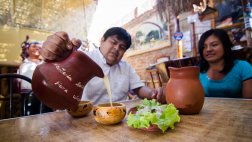 Sabor norteño: un paseo por la gastronomía de Piura