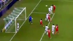 Renato Tapia anotó gol para Twente en inicio de liga holandesa