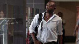 Paulo Wanchope renunció a la selección de Costa Rica tras pelea