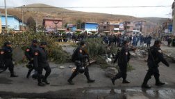 La Oroya: todo lo que tienes que saber sobre el conflicto