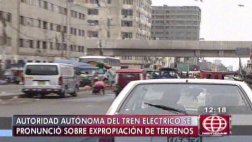 Línea 2 del Metro: obras en La Victoria empezarán en octubre