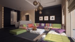 Dale a tu casa un bohemio estilo marroquí