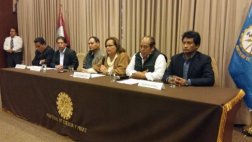 Doe Run: Gobierno conformará comité técnico si cesan protestas