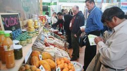 Expoalimentaria 2015 movería negocios por US$800 millones