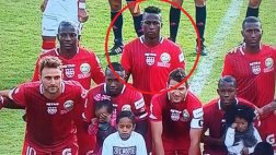 'Max Barrios' reaparece en LDU Loja por la Copa Sudamericana