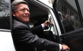 César Acuña: No hay nada ilegal en pago a Belaunde Lossio