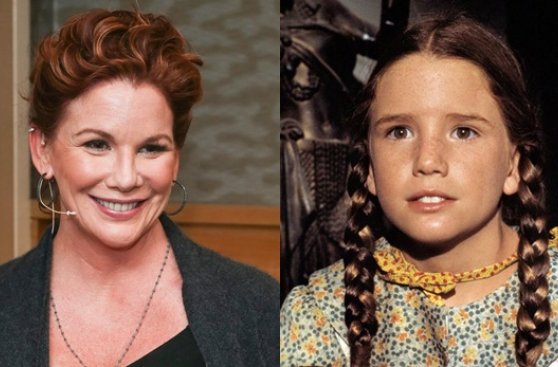 "La familia Ingalls": ¿Qué fue de la pequeña Laura?