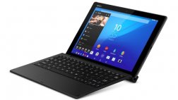 Evaluamos la tableta Xperia Z4 de Sony