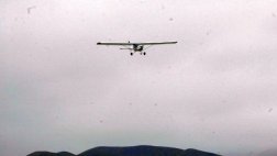 Fuertes vientos: suspenden sobrevuelos en Líneas de Nazca