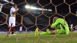 Melgar: mira los cuatro goles que recibió en 14 minutos (VIDEO)