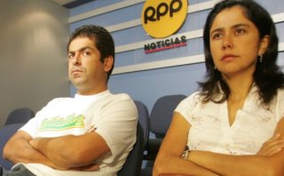 Fiscal que indagó a Nadine: Lo dicho por MBL es elemento nuevo